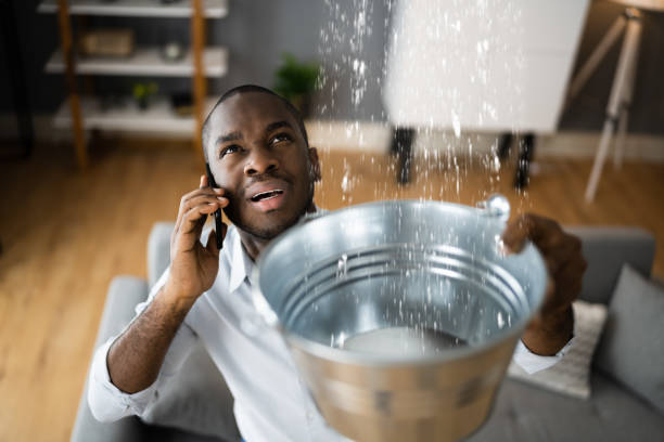 Best Residential water damage restoration  in Stanton, KY