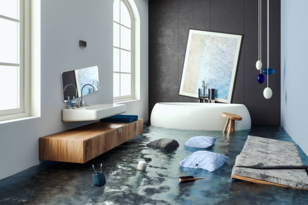 Best Water damage repair service  in Stanton, KY
