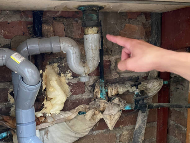 Trusted Stanton, KY Water damage restoration Experts