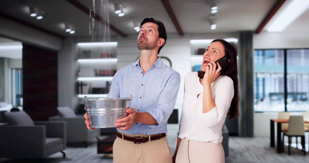 Fire Damage Restoration in Stanton, KY